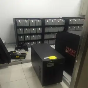 �ƻ�UPS����ϵ�Դ YTG1110��Ƶ��10KVA/9KW��ӵ�ػ�����ѹ����