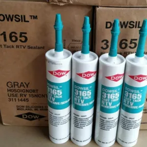 ����DOWSIL? 9187���¹̻��л���ճ���ܷ⽺ ��ճ�ȡ����ٱ���
