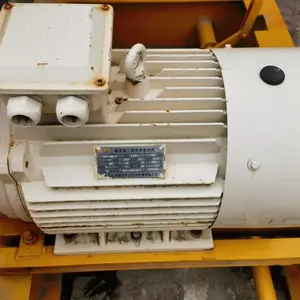 配套华油一机石油装备专用变频电机YVZL 200L-8-15KW-开元电机
