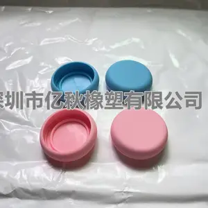 龙华大浪硅胶密封盖硅胶保鲜盖硅胶瓶盖硅橡胶瓶盖硅胶红酒瓶盖