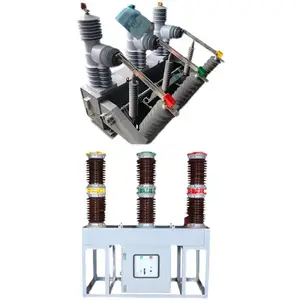 ZW17A-40.5/1600-31.5����35KV��ѹ����ʽ��ն�·��
