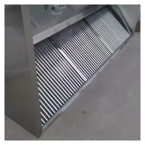 北京安装排风管道 林达公司