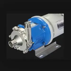 日本三和Sanwa MMP-22小型自吸式多功能用途泵0.55kW