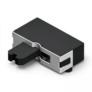 ��������SC12Pϵ��1P2T����г�2.5mm�������ض���