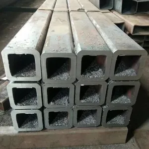 山东Q235B方管生产厂家电话
