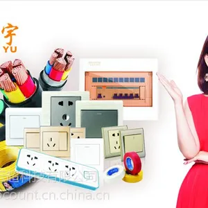 广东金联宇电缆RV240平方电器设备线