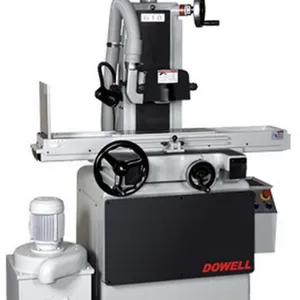 台湾产“铜翌/DOWELL”460X150mm平面磨床(618手动精密)