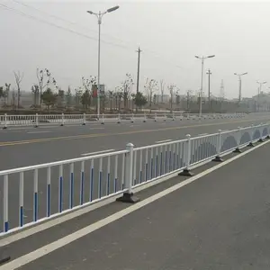 河北安平聚光 专业供应 道路护栏 防护网