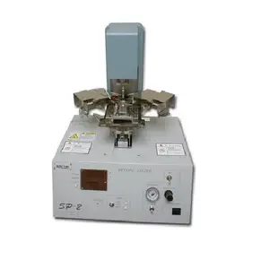 沾锡天平SP-2采用润湿平衡法,可自动分析数据结果