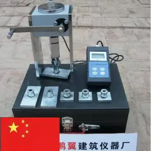 饰面砖粘结强度拉拔仪 饰面砖拉拔仪