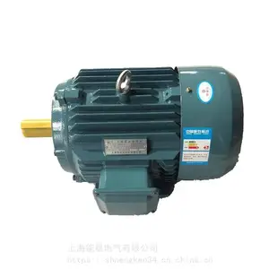 ��ӦYD100L2-4/2 2.4KW/3KW�伫���������첽�綯�� �Ϻ��ܿ�˫�ٵ��