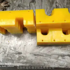 耐油聚氨酯块特点