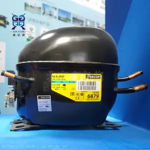SECOP˼����TL4CL,R404������ر��ʹ�����ѹ����