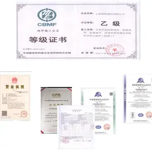 厂家直销耐磨金刚砂停车场耐磨地坪材料普硕耐磨地坪金刚砂材料