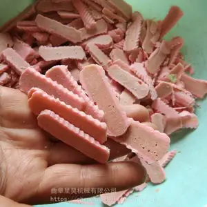 热卖款小型电动速冻丸子切片机 经济实用米线馆切丸子片机 厚薄自由调节