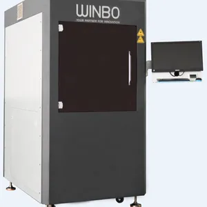 winbo文搏 工业级大型光固化3D打印机 高速打印 高精度 成型尺寸大