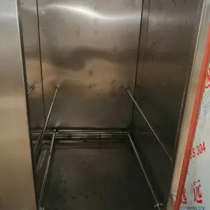 千页豆腐蒸箱 不锈钢蒸箱 肉制品蒸箱 厂家直销