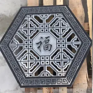 ��ʯ�����¹�����͸���ο�ǽ�ڴ�������ͥԺ԰��װ��
