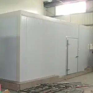 邢台冷库保养，冷库维修