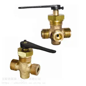 船用阀门 旋塞阀 螺纹旋塞阀 青铜旋塞阀 填料旋塞阀 GB/T598-1980