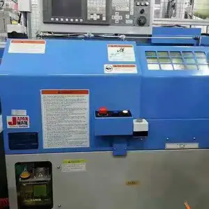 L2-P/PB/SP高桥数控车床