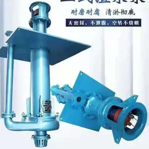 压滤机进料泵选型找景滤|增压|不堵塞|