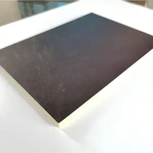 竹木纤维集成墙板400mm宽吊顶专用龙骨木饰面代理