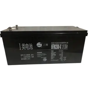 ��������6FM180 12V180AH�����ܷ�ʽǦ��