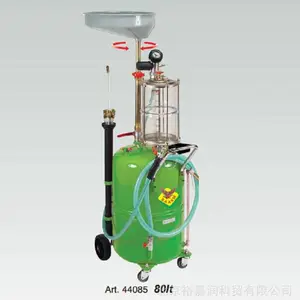 意大利RAASM飞鹰44085废油抽油机4S店专用
