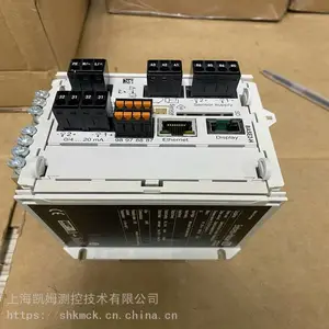 供应E+H恩德斯豪斯FTM50-AGG2K2A12AA音叉限位检测