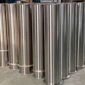 安庆铁皮风管制作加工，螺旋风管加工