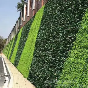 重庆阻燃仿真植物定做 防火塑料植物材料 重庆防火假植物生产加工 贵州仿真植物定制 免费设计 上门安装