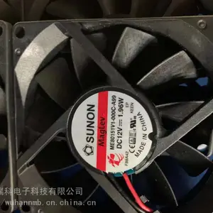 PE80251B1-000C-A99/ SUNON建准轴流风机 大风量散热风扇