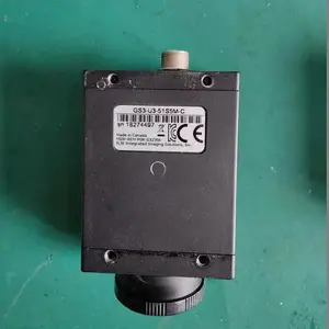 郑州灰点Point Grey工业相机维修 BFLY-PGE-50H5M-C