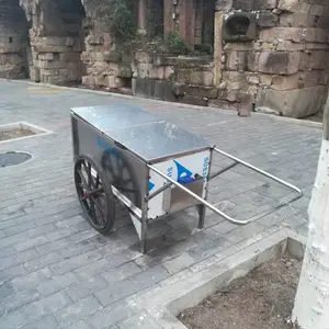 重庆不锈钢垃圾车,手推车,环卫车,垃圾箱
