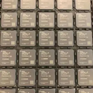 现场可编程逻辑器件FPGA芯片XC7A200T-3FFG1156EXILINX赛灵思原厂渠道现货