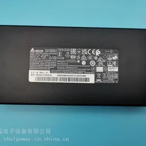 台达代理商笔记本电源适配器 华硕ADP-240EB 20V充电器 UKCA FCC UL PSE
