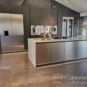 吴江定制家具衣柜设计 KSD-T5067