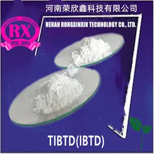 荣欣鑫科技iBTD促进剂TiBTD质量稳定生产销售