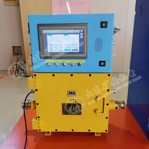 ���� KDB-500/1140(660)���ø����ͱ�ѹ�� ú���ѹת����ѹװ��