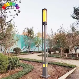 �������� ���Ͳľ��۵ƻ���԰��led�㳡̫���ܾ��۵���