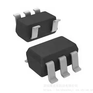 FMD/��â΢ ��������FT24C02A-FLR-T-SOT-23-5 EEPROM�洢��