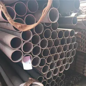12Cr1MoVG��ѹ��¯�� GB5310-2017�Ͻ�ֹ�С�ھ�Բ��57*12����