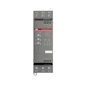ABB��������������PSRϵ��1.5KW-55KWˮ�÷��ѹ�������ʹ�ר��