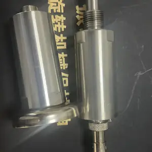 振动温度传感器DC9230