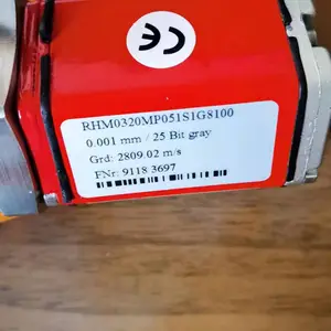 美国MTS位移传感器