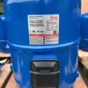 丹佛斯涡旋压缩机农业冷库MLM130T4BC5冷库源头