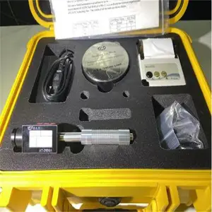 里氏硬度计(含打印机) 型号:BJA5-HT-2000A/ht2000a库号:M272519