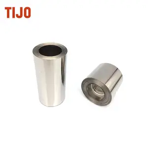 TIJO BNi-2镍基钎焊粉非晶箔片 真空钎焊焊料