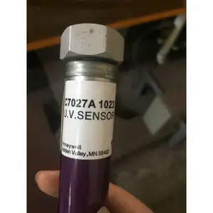 霍尼韦尔火焰探测器C7027A1023